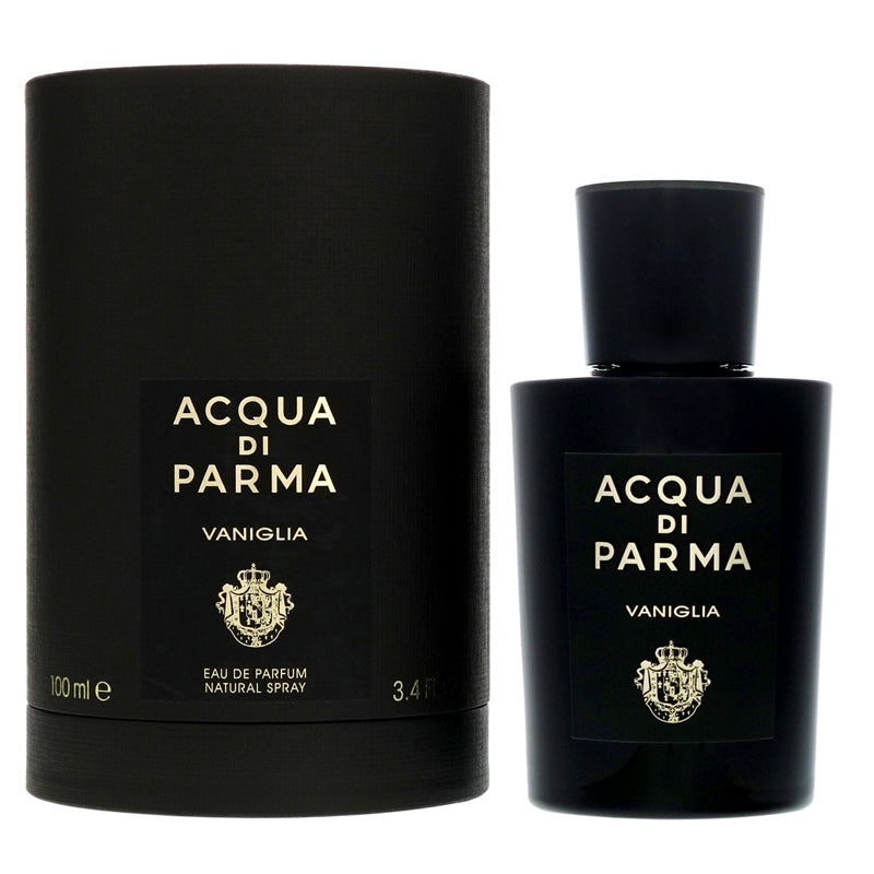 Acqua Di Parma Vaniglia 1,5ml επίσημο δείγμα αρώματος, Acqua Di Parma Vaniglia 1,5ml επίσημο δείγμα μυρωδιάς, Acqua Di Parma Vaniglia 1,5ml επίσημος δοκιμαστής αρώματος