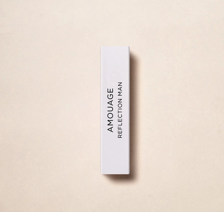 Amouage Reflection για Άνδρες 2ml 0.06 oz επίσημο δείγμα αρώματος
