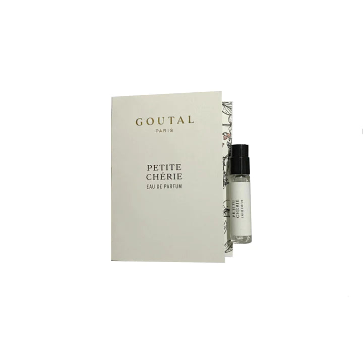Annick Goutal Petite Cherie 1,5 ML επίσημο δείγμα αρώματος