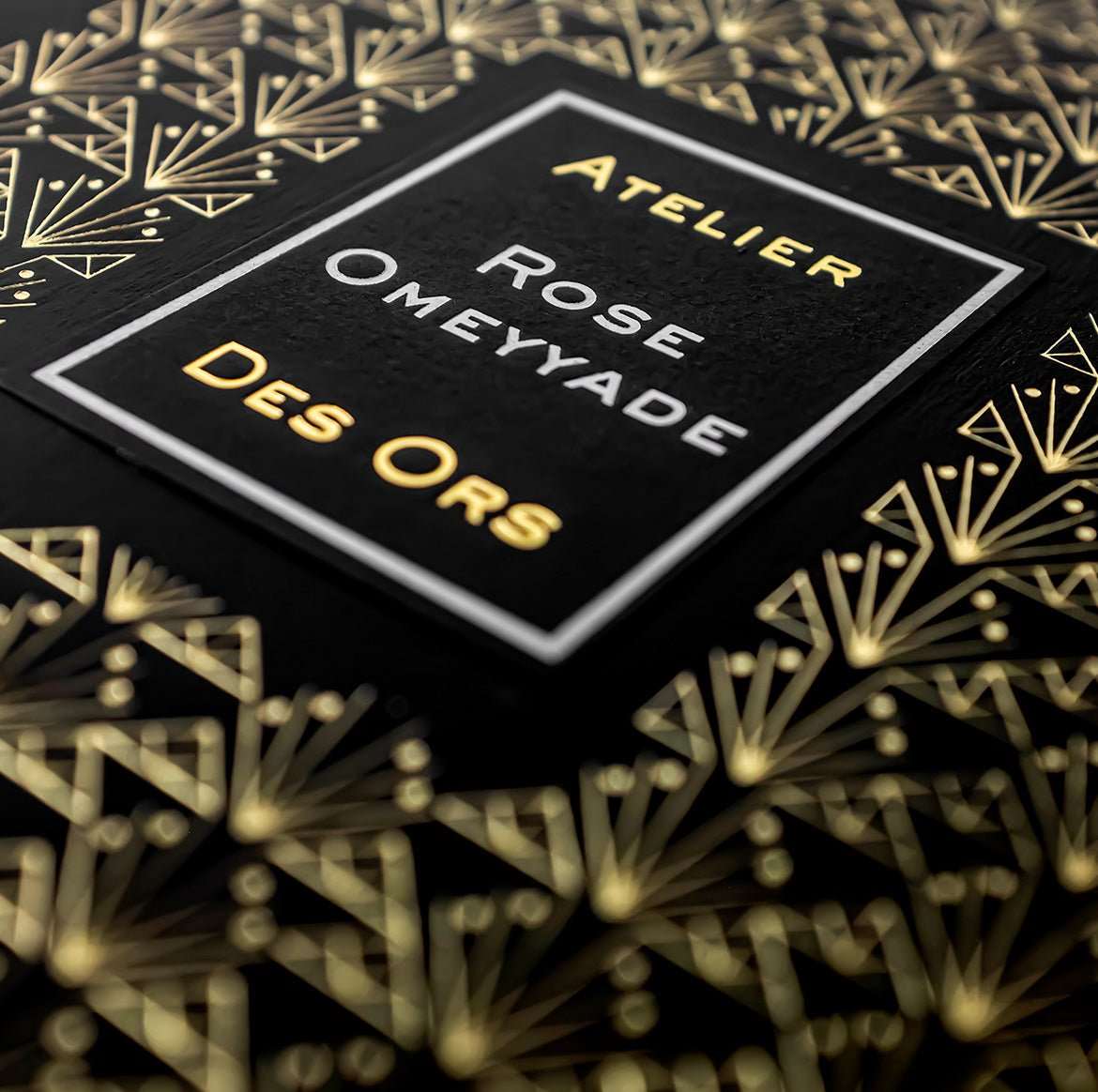 Atelier Des Ors Rose Omeyyade 2.5ml 0.08 fl. oz. επίσημο δείγμα αρώματος, Atelier Des Ors Rose Omeyyade 2.5ml 0.08 fl. oz. επίσημο δείγμα αρώματος, Atelier Des Ors Rose Omeyyade 2.5ml 0.08 fl. oz. επίσημο δείγμα αρώματος, Atelier Des Ors Rose Omeyyad