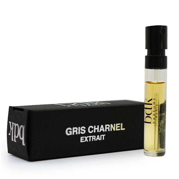 Bdk Parfums Gris Charnel Εκχύλισμα Αρώματος 2ml 0.06 fl. oz επίσημο δείγμα αρώματος