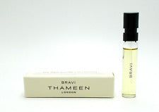 Θαμίν Μπράβι 2ml 0.06 fl.oz. επίσημο δείγμα αρώματος