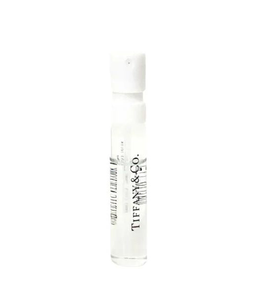 Τίφανι για το επίσημο δείγμα αρώματος 1,2 ml 0,04 fl. oz