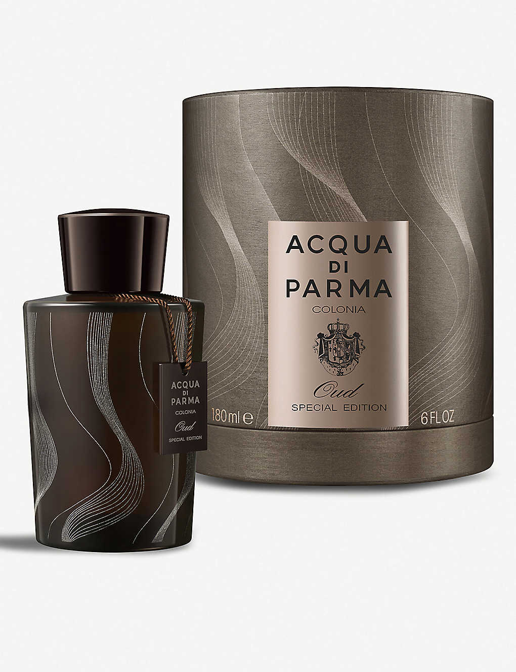 ACQUA DI PARMA Colonia Oud Ειδική Έκδοση 180ml