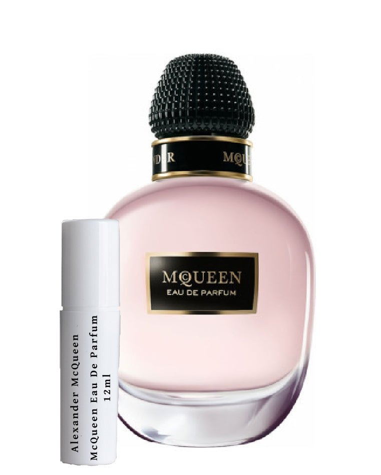 Αλεξάντερ ΜακΚουίν Άρωμα Eau De Parfum ταξιδιωτικά αρώματα 12ml