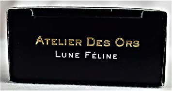 Atelier Des Ors Lune Feline 2,5 ml 0,08 fl. oz. επίσημο άρωμα φόρμουλα,