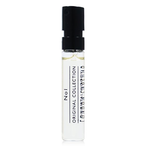 Clive Christian Original Collection No1 Masculine 2ml 0,07 fl. oz. επίσημο δείγμα