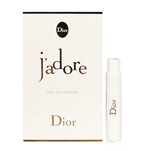 Christian Dior Jadore Eau de Parfum 1ml 0,03 fl. oz. επίσημα δείγματα αρώματος