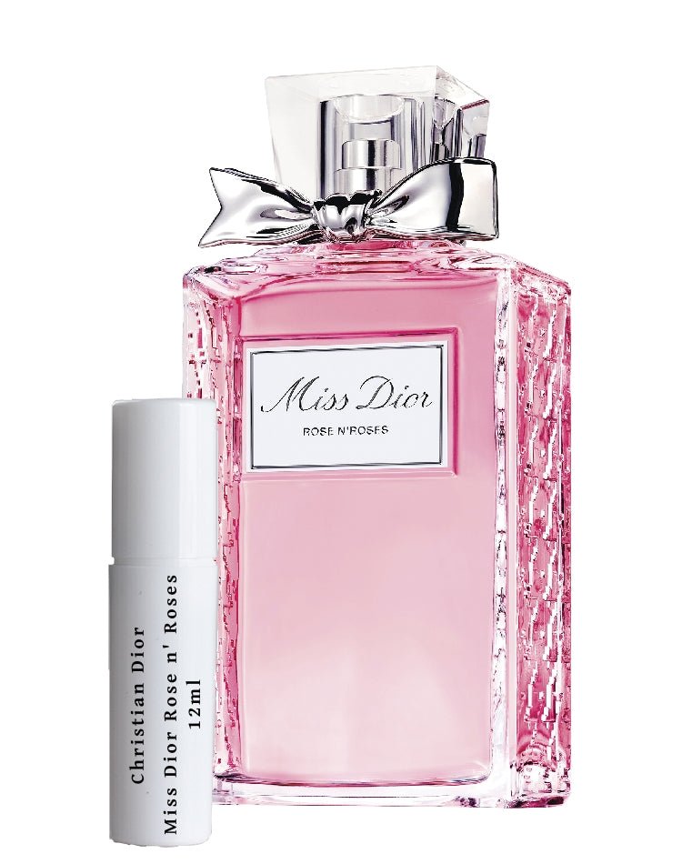 Christian Dior Miss Dior Rose n' Roses άρωμα ταξιδίου 12ml