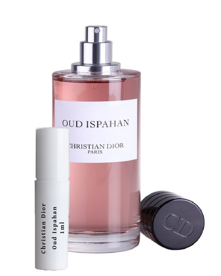 Christian DIOR Oud Ispahan φιαλίδιο 1ml