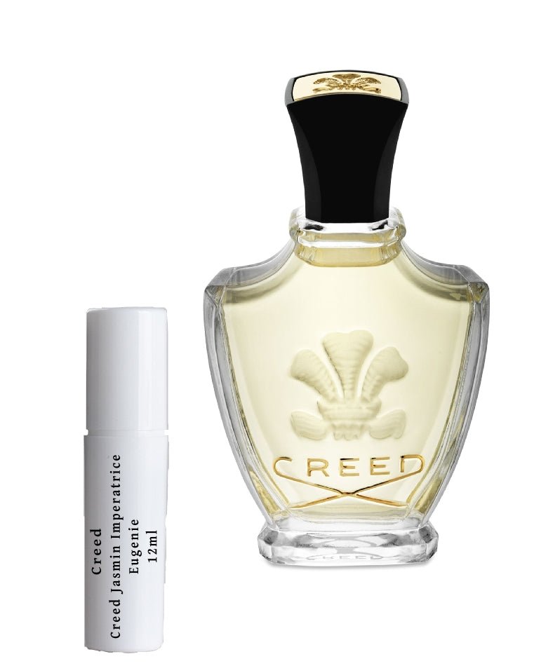 Δείγματα αρώματος Creed Jasmin Imperatrice Eugenie 12ml