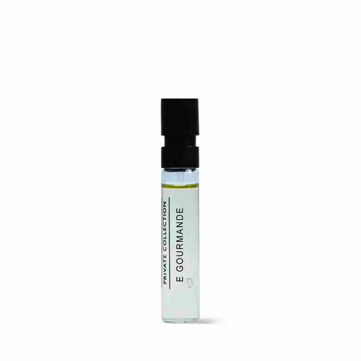 CLIVE CHRISTIAN ΙΔΙΩΤΙΚΗ ΣΥΛΛΟΓΗ E GOURMANDE ORIENTAL 1,5ml 0,06 fl. oz. επίσημο δείγμα αρώματος