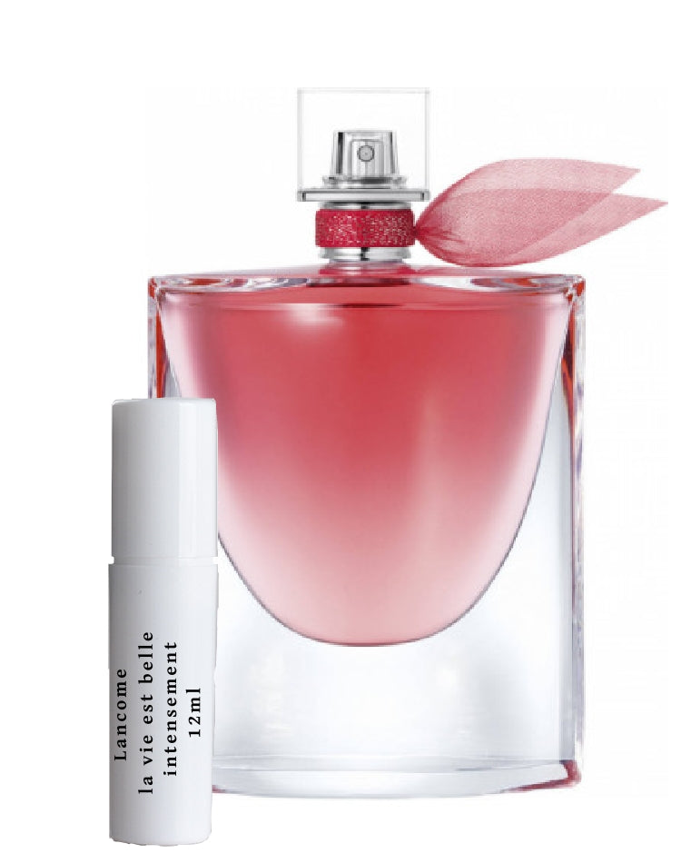 Άρωμα ταξιδιού Lancome La Vie est Belle Intensement 12ml