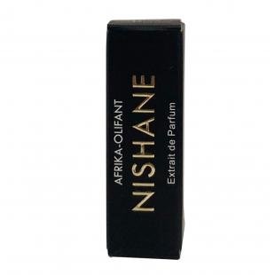 Nishane Afrika Olifant 1.5 ML επίσημα δείγματα αρώματος