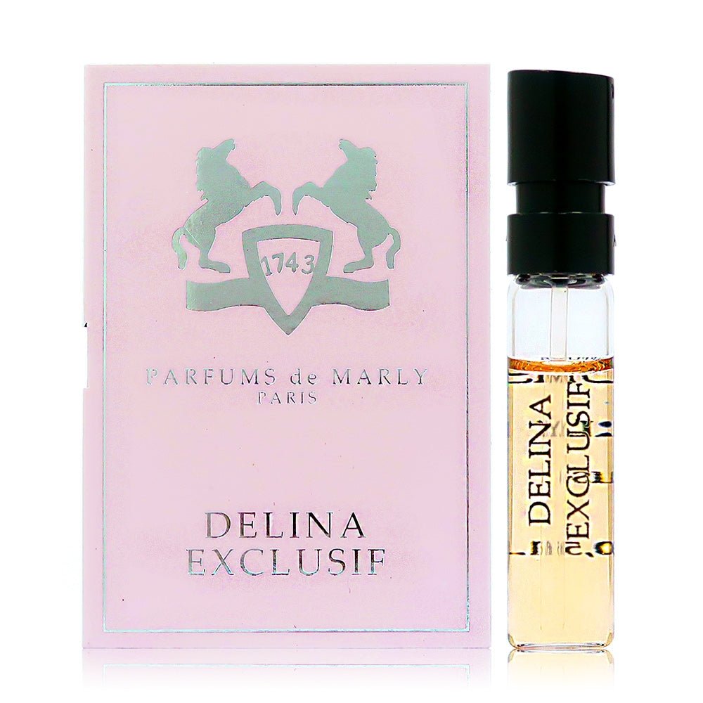 Parfums De Marly Delina Exclusif 1.2ml 0.05 fl.o.z. επίσημο δείγμα αρώματος