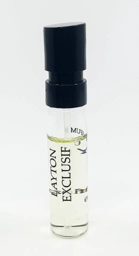 Επίσημο δείγμα αρώματος Parfums De Marly Layton Exclusif 1,5ml 0,05 fl. oz.