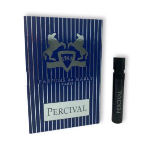 Επίσημο δείγμα αρώματος Parfums De Marly Percival 1,5ml 0,05 fl. oz.