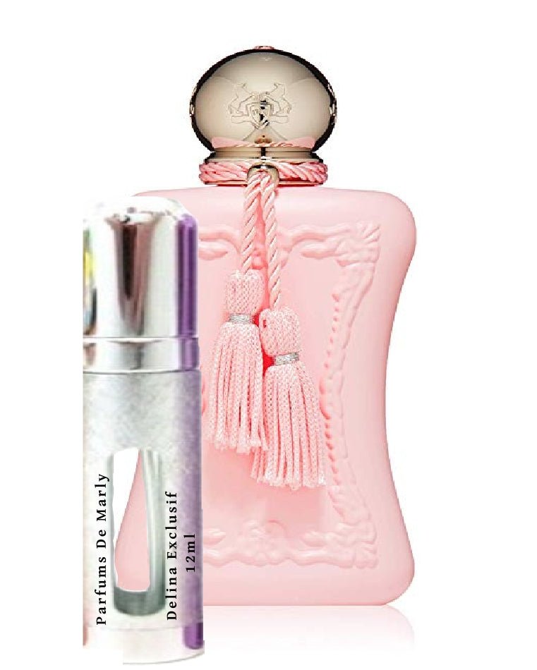 Parfums De Marly Delina φιαλίδιο 12ml