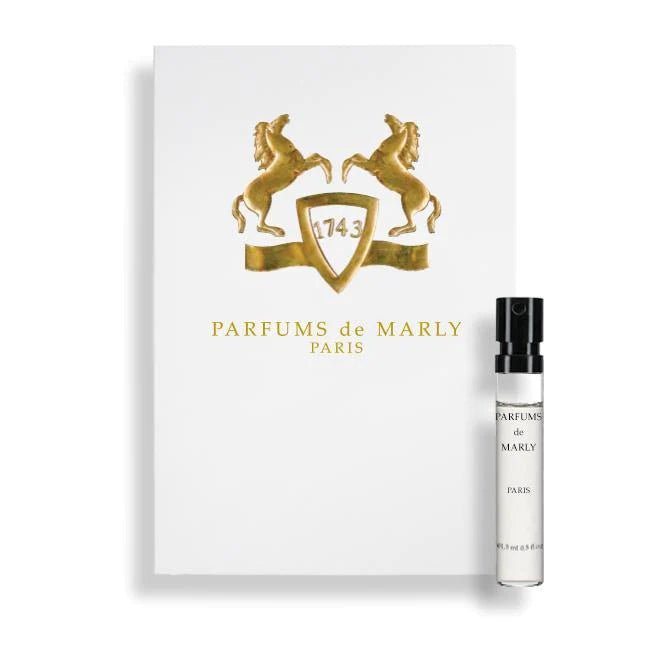Parfums De Marly Oriana επίσημα δείγματα 1,5ml 0,05 fl. oz.