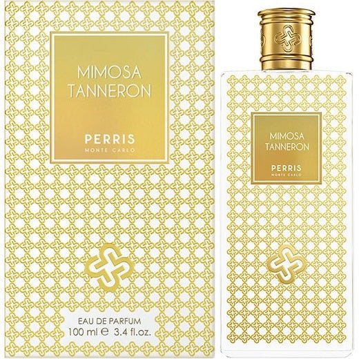 Επίσημο δείγμα αρώματος Perris Monte Carlo Mimosa Tanneron 2.0ml