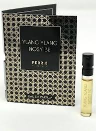 Perris Monte Carlo Ylang Ylang Nose Be Edp 2.0ml επίσημο δείγμα αρώματος