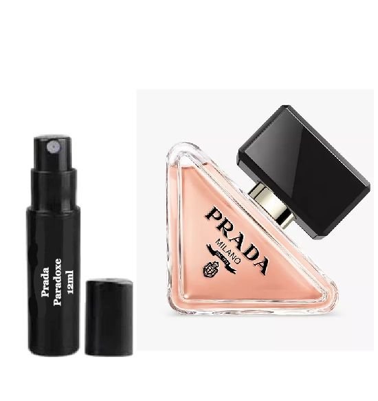 Prada Paradoxe 12ml 0.41 fl. oz. δείγμα αρώματος