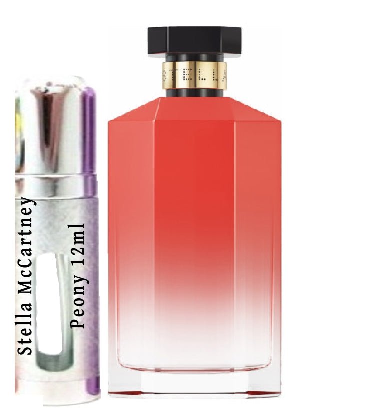 Δείγματα Stella McCartney Peony 12ml