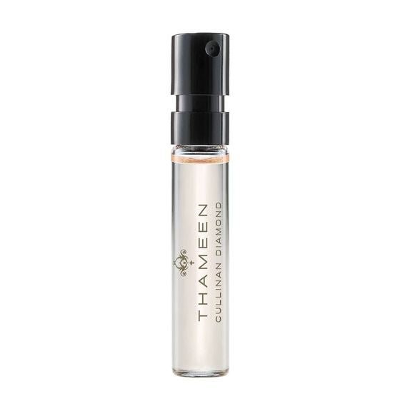 Θαμίν Κουλινάν Διαμάντι 2ml 0,06 fl.oz. Επίσημο δείγμα αρώματος