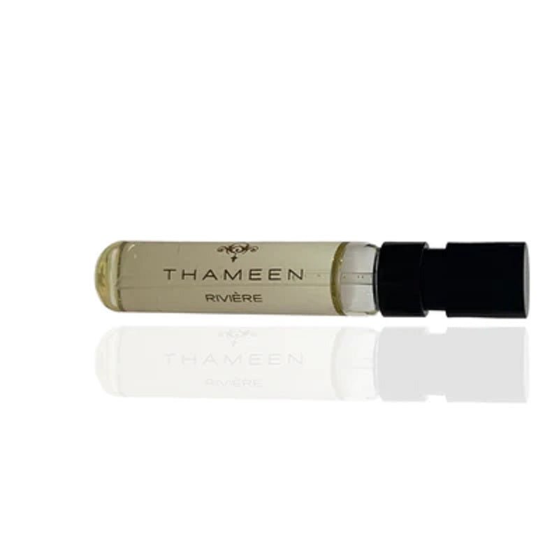 Θαμίν Ριβιέρ 2ml 0,06 fl.oz. επίσημο δείγμα αρώματος
