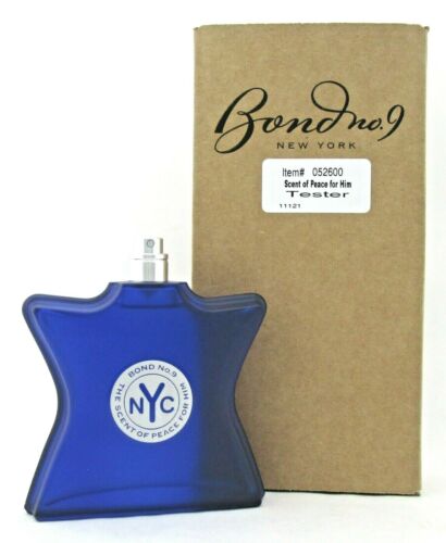 Δοκιμαστής αρώματος Bond No. 9 The Scent of Peace For Him, Bond No. 9 The Scent of Peace For Him δοκιμαστής αρώματος, Δοκιμαστής αρώματος Bond No. 9 The Scent of Peace For Him, Bond No. 9 The Scent of Peace For Him δοκιμαστής αρώματος