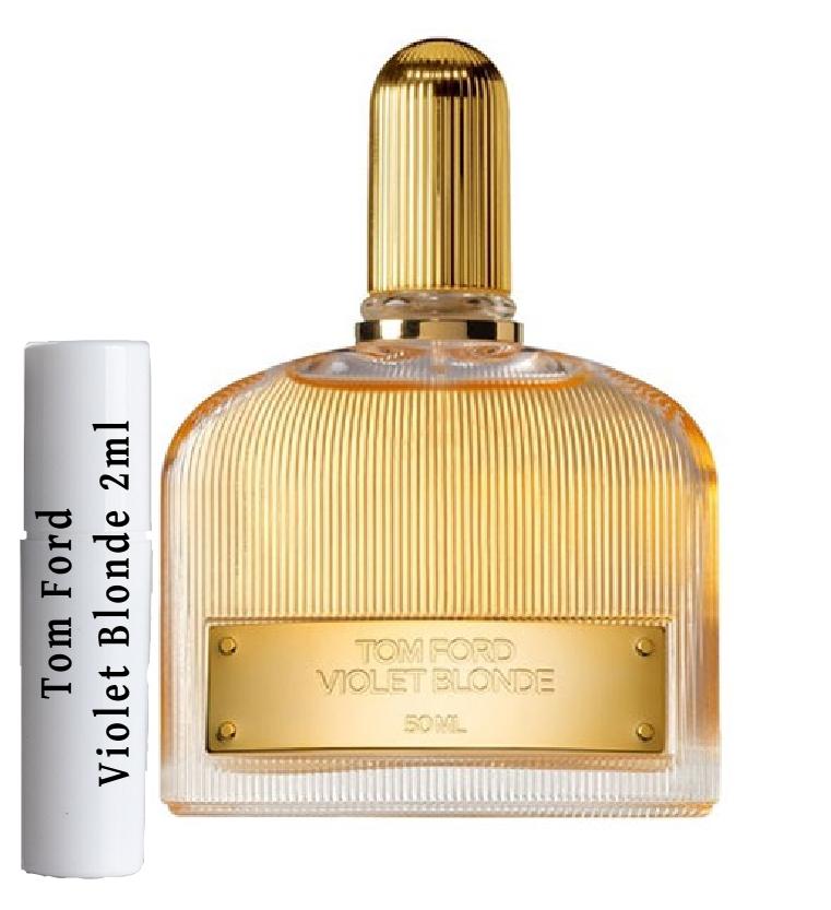 Tom Ford Violet Blonde δείγμα φιαλίδιο σπρέι 2ml