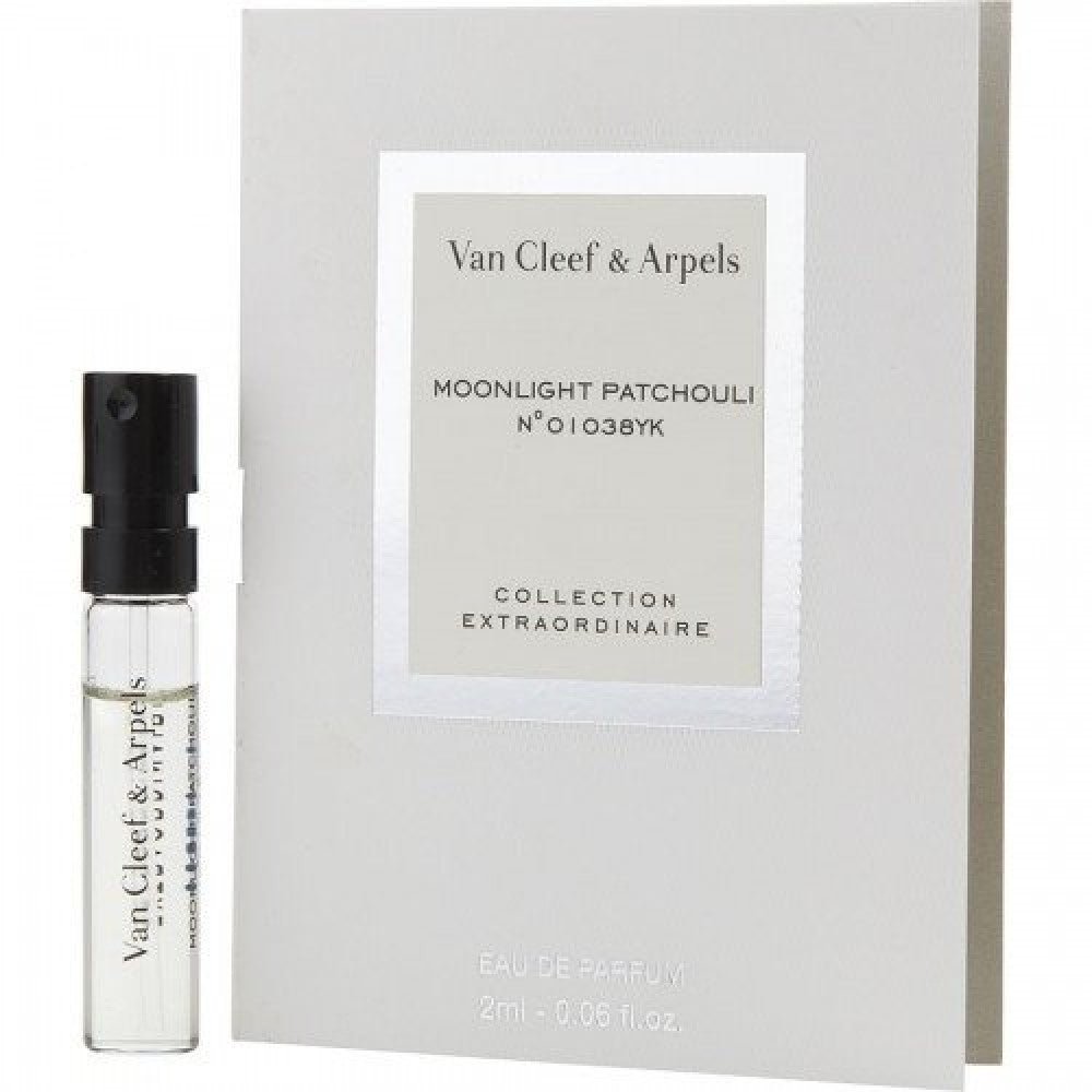 Επίσημο δείγμα αρώματος Van Cleef & Arpels Moonlight Patchouli 2ml 0,05 fl.oz.