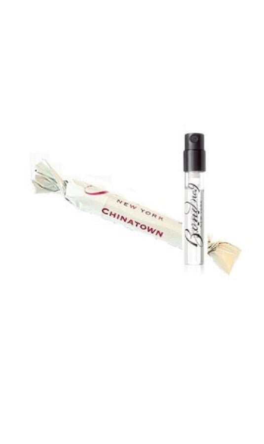 Bond No. 9 Chinatown 1,7ml 0,054 Fl. Oz. επίσημα δείγματα αρωμάτων