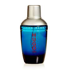 Hugo Boss DARK BLUE δείγμα αρώματος 2ml