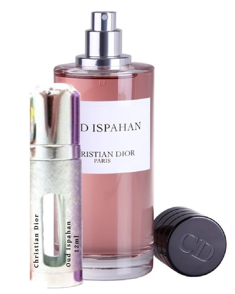 Christian DIOR Oud Ispahan φιαλίδιο 12ml