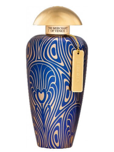 The Merchant of Venice Liberty 2ml επίσημο δείγμα αρώματος