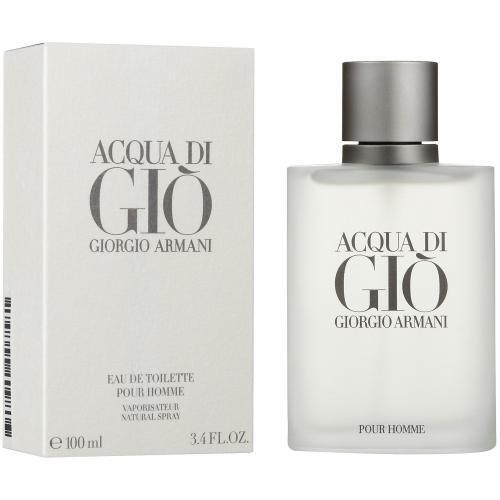 Τζόρτζιο Αρμάνι Acqua di Gio eau de toilette 100ml