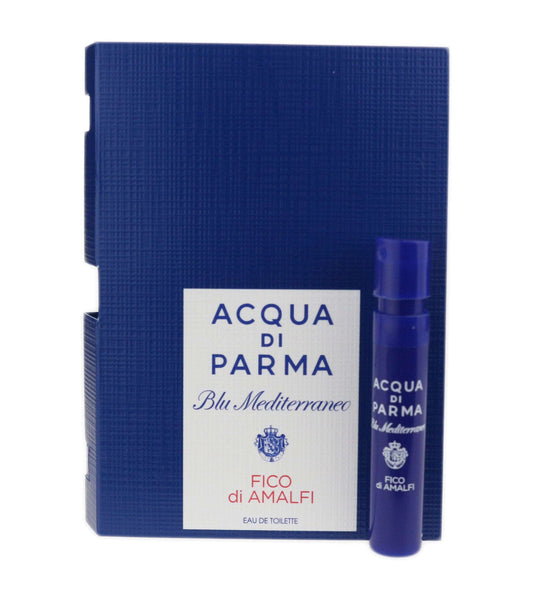 Acqua Di Parma Fico Di Amalfi 1,2ml-0,04 fl.oz. επίσημα δείγματα αρώματος
