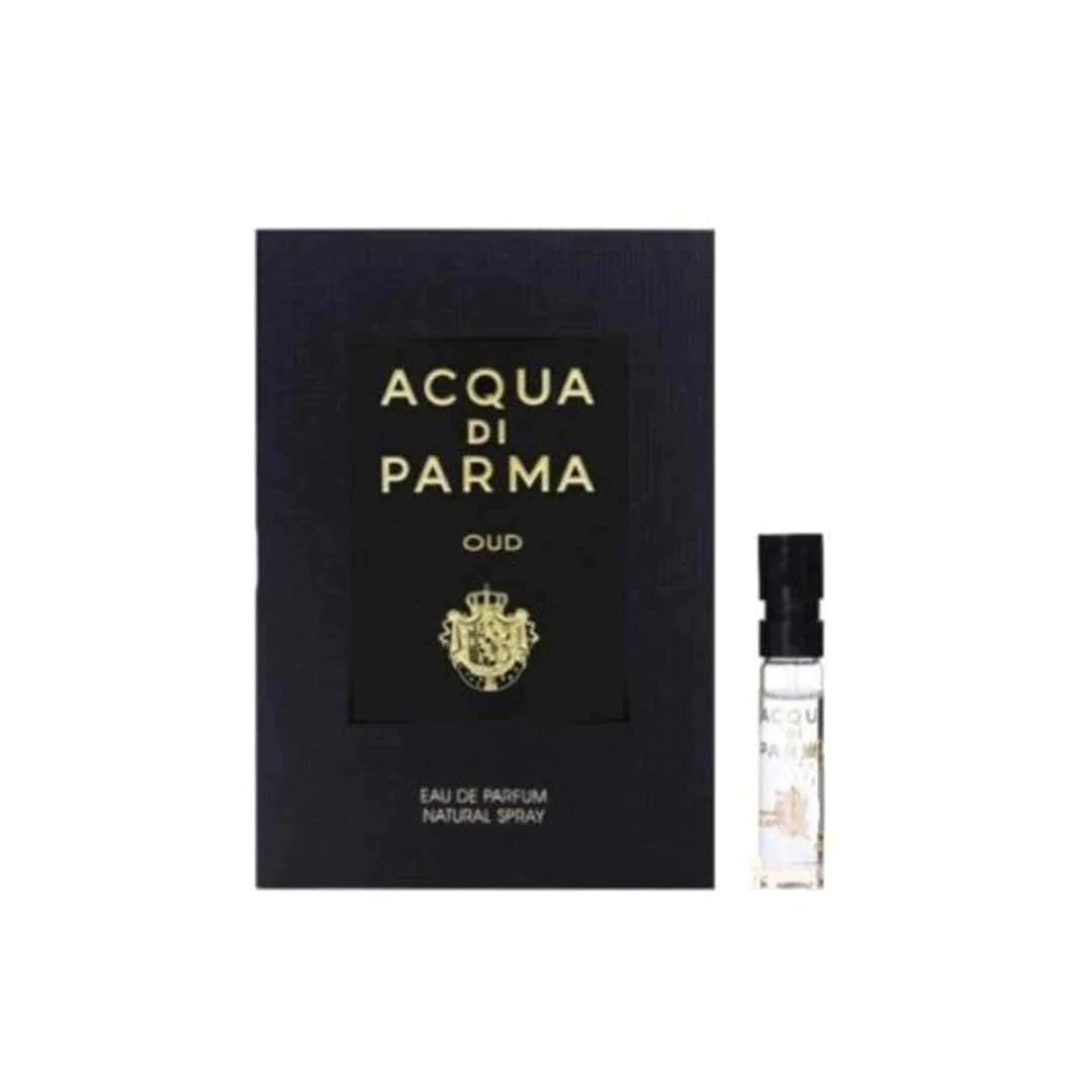 Acqua Di Parma Oud 1,5ml επίσημο δείγμα αρώματος