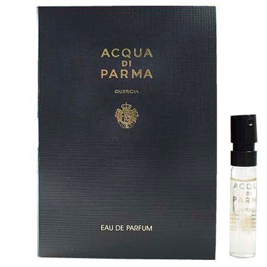 Acqua Di Parma Quercia Edp 1,5ml επίσημο δείγμα αρώματος