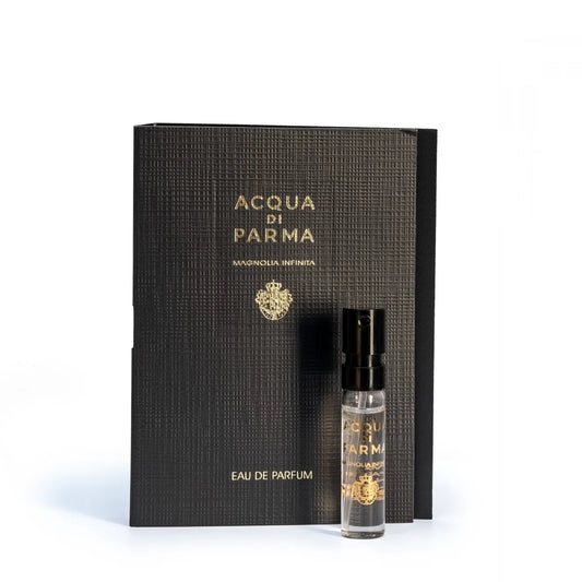 Acqua di Parma Magnolia Infinita 1,5ml επίσημα δείγματα αρώματος