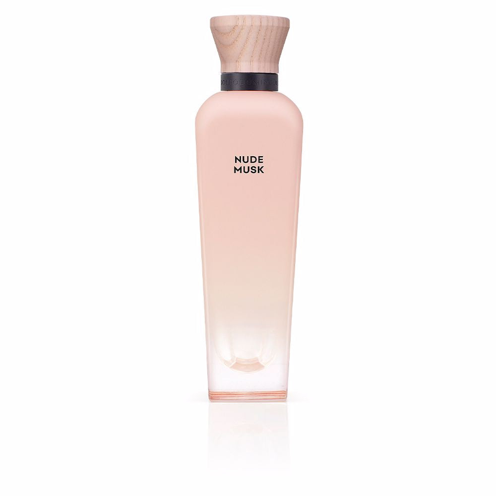 Δείγματα αρώματος Adolfo Dominguez Nude Musk 120ml διαθέσιμα, δείγμα αρώματος Adolfo Dominguez Nude Musk 1ml 0,034 ουγγιά, δοκιμαστής αρώματος Adolfo Dominguez Nude Musk 2ml 0,068 υγρ. ουγγιά.