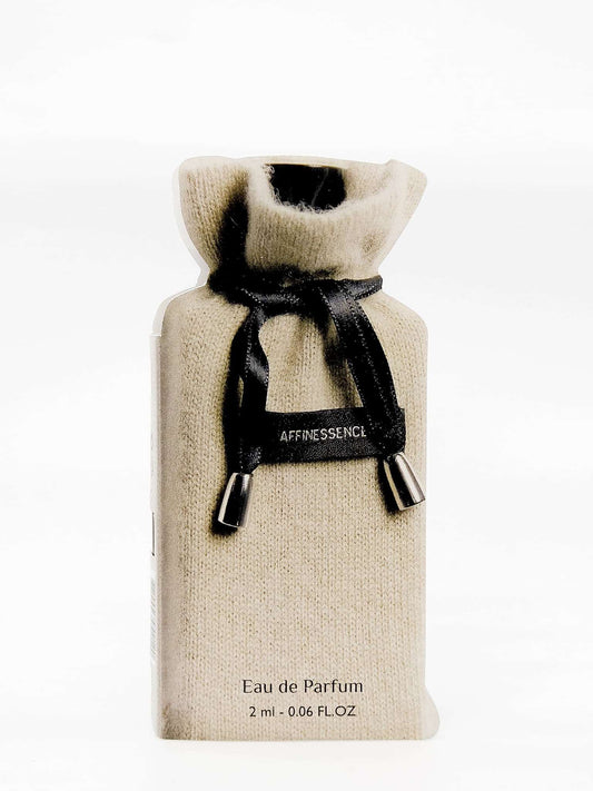 AFFINESSENCE Δέρμα Κουρκουμά 2ml/0.06fl.oz. Επίσημα δείγματα αρώματος