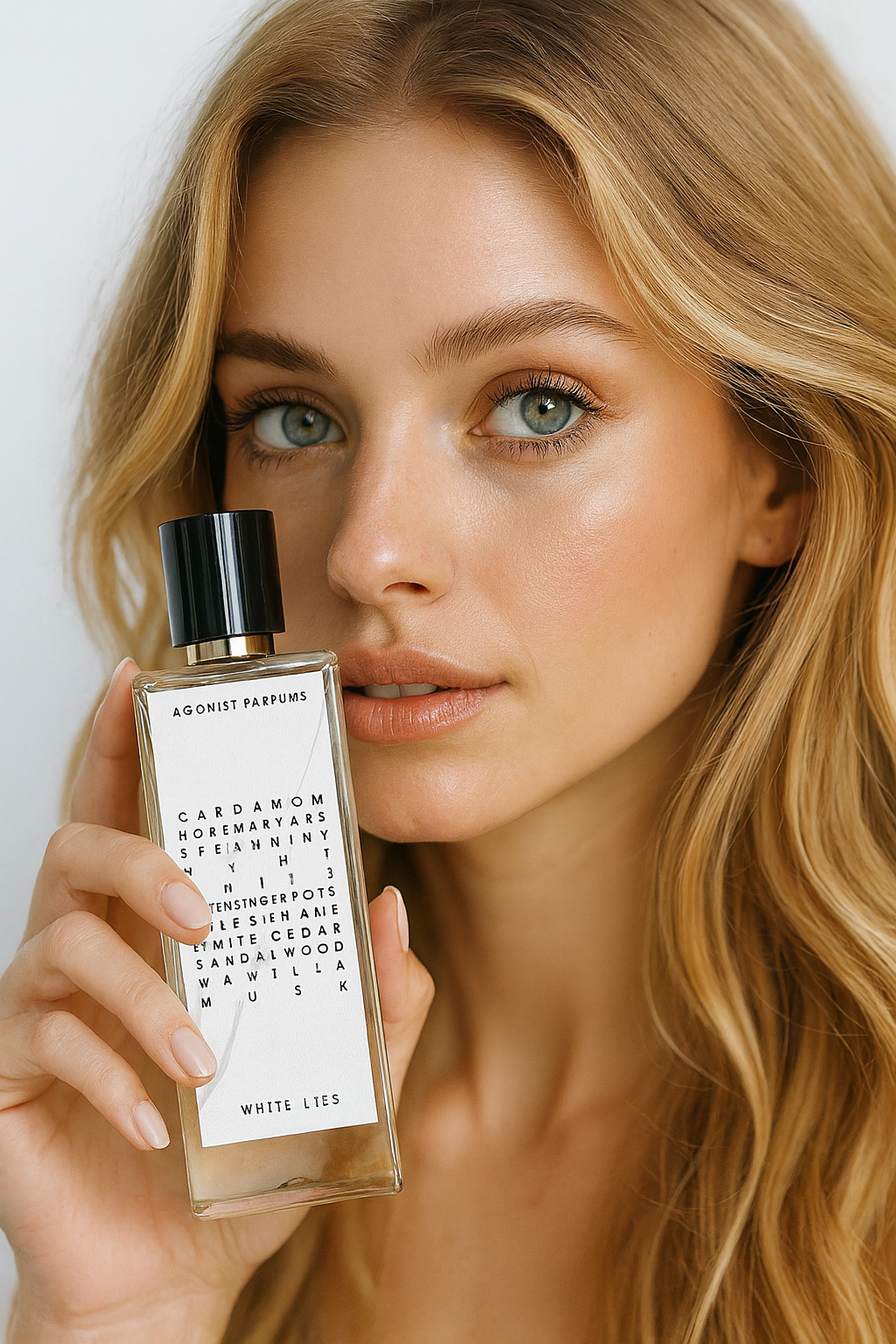 Αγωνιστής White Lies 50ml