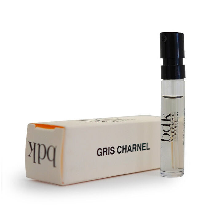 Bdk Parfums Gris Charnel Eau de Parfum 2ml 0,06 fl. oz επίσημο δείγμα αρώματος