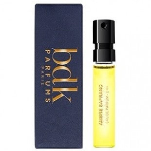 BDK Ambre Safrano 2ml 0,06 oz επίσημα δείγματα αρώματος