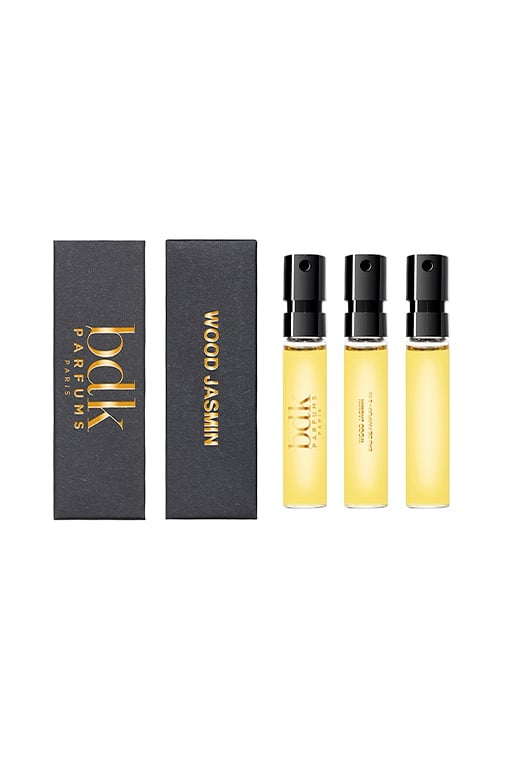 Bdk Parfums Wood Jasmin Eau de Parfum 2ml 0,06 fl. oz δείγμα αρώματος επίσημο