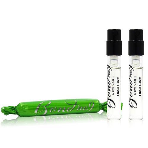 Bond No. 9 High Line 1.7ml επίσημο δείγμα αρώματος, Bond No. 9 High Line 1.7ml επίσημο δείγμα αρώματος, Bond No. 9 High Line 1.7ml επίσημο δείγμα αρώματος