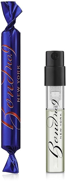 Bond No. 9 Μανχάταν 1,7ml 0,0546 fl. oz. επίσημα δείγματα αρώματος