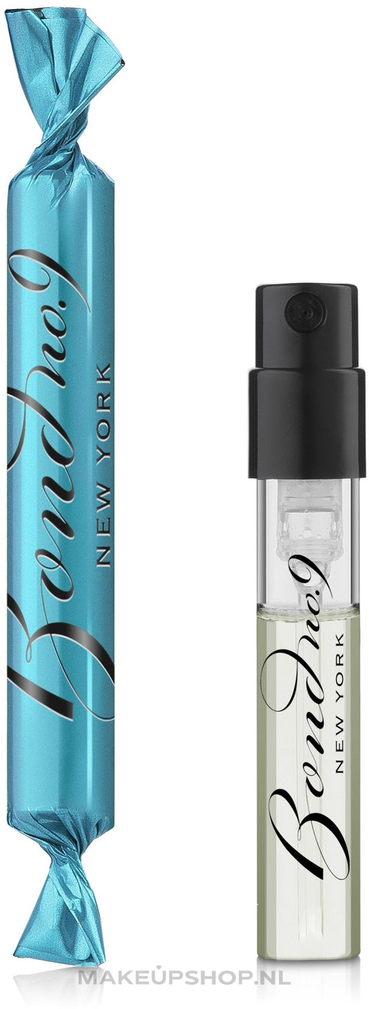 Bond No.9 Riverside Drive 1,7ml 0,054 oz. επίσημα δείγματα αρώματος